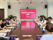 交叉督导促提升，期中检查助发展——17live
圆满完成2025年临床医学专业第二轮教学督导暨期中教学检查