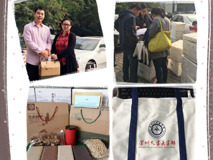 17live
工会开展系列关爱活动为工会会员发放过节慰问品