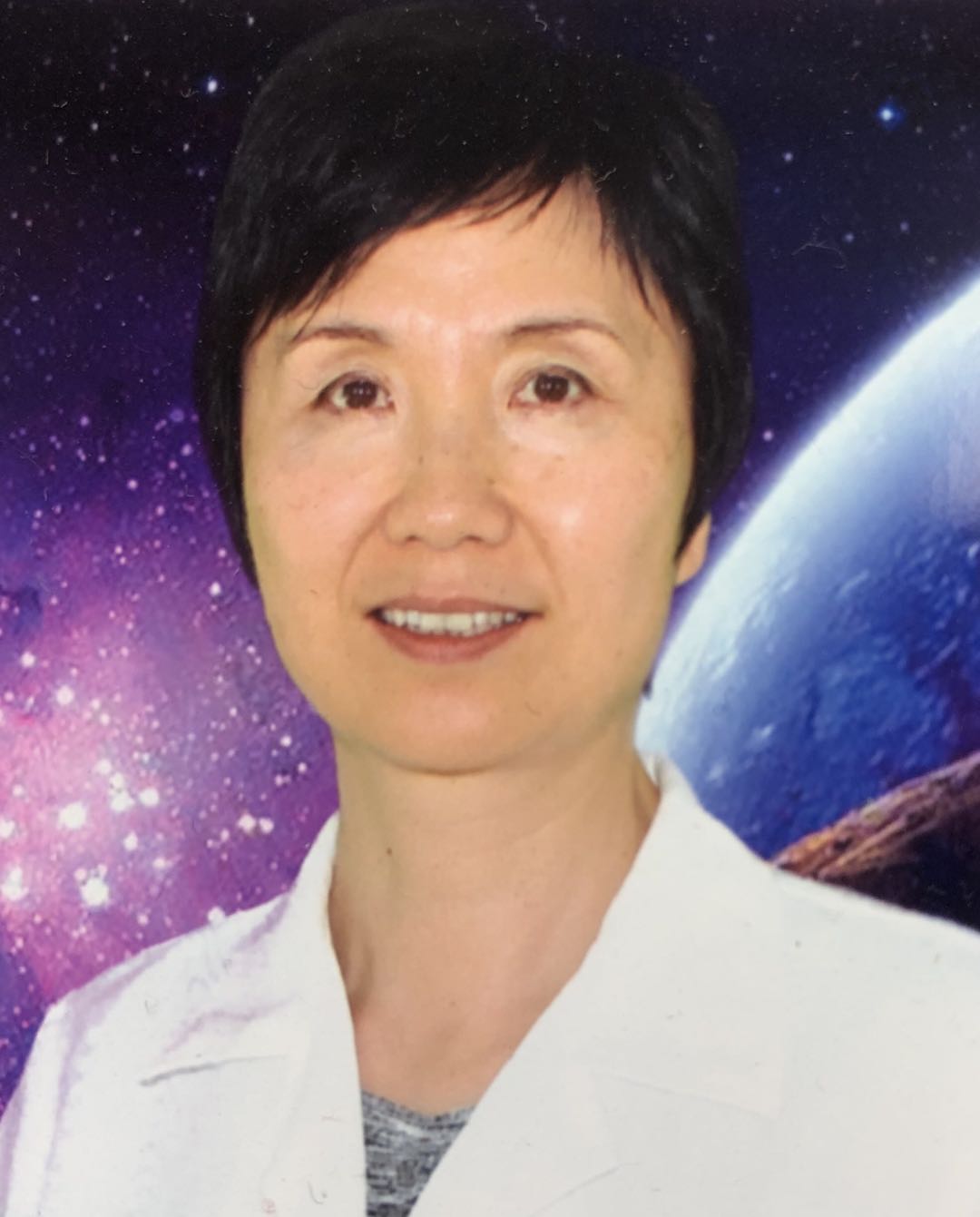 Bai, Feng(Professor)