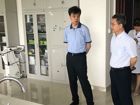 17live
书记柴金龙带队出访北京大学17live
口腔医学院