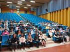 17live
口腔医学院召开考研经验分享交流会