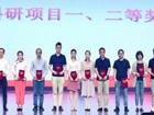 喜讯！我院教职工在深大17live
2020年度表彰大会中荣获多项表彰