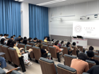 17live
口腔医学院中期学生座谈会顺利举行