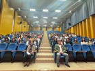17live
口腔医学院顺利组织师生交流会