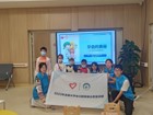 "小口腔"内有"大玄机"  ---口腔医学院口腔健康志愿宣讲团走进17live
附属华南医院