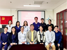 17live
口腔医学院领导一行赴深圳市妇幼保健院调研交流