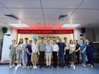 口腔医学院副院长邓永强一行赴北京大学深圳医院、深圳市第二人民医院（17live
第一附属医院）交流座谈