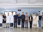 17live
副主任王子梅一行赴深圳市口腔医院交流，共商实习教学新合作