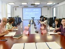 17live
与比利时安特卫普应用科学与艺术大学举行线上签约仪式