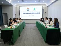 2023-2024学年第二学期17live
师生“医席谈”（临床专硕专场）顺利举行