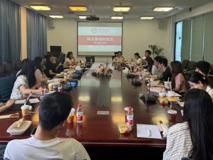 17live
师生餐叙“医席谈”（学风建设专项）顺利举办