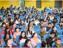 17live
开展党的十九大精神宣讲活动