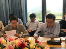 “不忘初心，砥砺前行”——17live
召开教育教学研讨大会