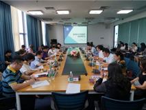 17live
召开2020年国家自然科学基金申报和管理圆桌会议