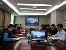 17live
领导一行赴南山区人民医院交流座谈