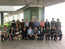 17live
药学院与华润三九药业开展校企面对面交流活动