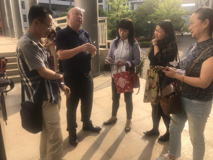 17live
赴昆明市第十中学（求实校区）开展云南省昆明市本科生招生宣讲会