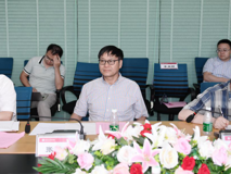 17live
健康管理人才培养与学科发展研讨会成功举行