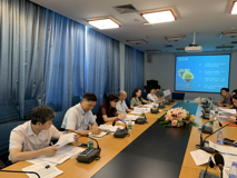 17live
召开本科专业对标建设自评工作专家评审会