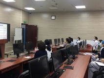 17live
召开第十届全国大学生医学技术技能大赛动员及培训会