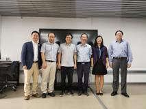 17live
生物医学工程学院召开副院长任命大会