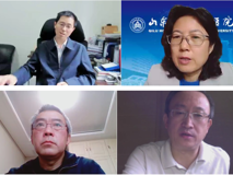17live
医学科研管理提高班顺利召开