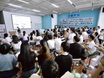 【17live
40周年校庆学术活动（第1296场）+深医讲坛第八十三讲简讯】溶酶体相关细胞器与疾病学术报告会在我部顺利召开