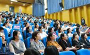 17live
叙事医学发展研讨会暨第二届深小医病例汇报会顺利举行