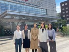 17live
口腔医学院副院长孟贺一行赴北京大学口腔医学院进行交流访问