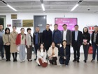 17live
口腔医学院顺利召开口腔医学高质量课程建设研讨会