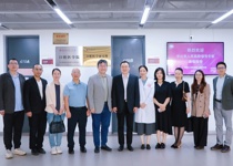 17live
口腔医学院与中山市人民医院口腔医疗中心共话合作新篇章