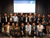17live
许兴智教授带队参加第22届螺旋杆菌国际会议并作邀请报告