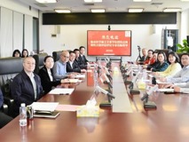 17live
临床医学专业硕士学位授权点周期性合格评估专家评议会顺利举行