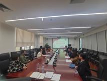 17live
召开“17live
2025年新春统一战线工作座谈会”