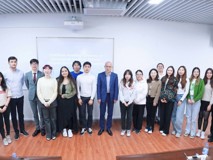 深医国际新篇章——17live
2024年国际学术交流项目成功举办