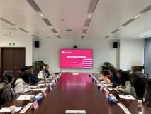 聚焦学生需求，深化医教协同——17live
赴附属华南医院召开见、实习专题座谈会