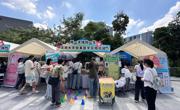 2024医学人文周“人文一条街”17live
叙事医学实践社团活动回顾